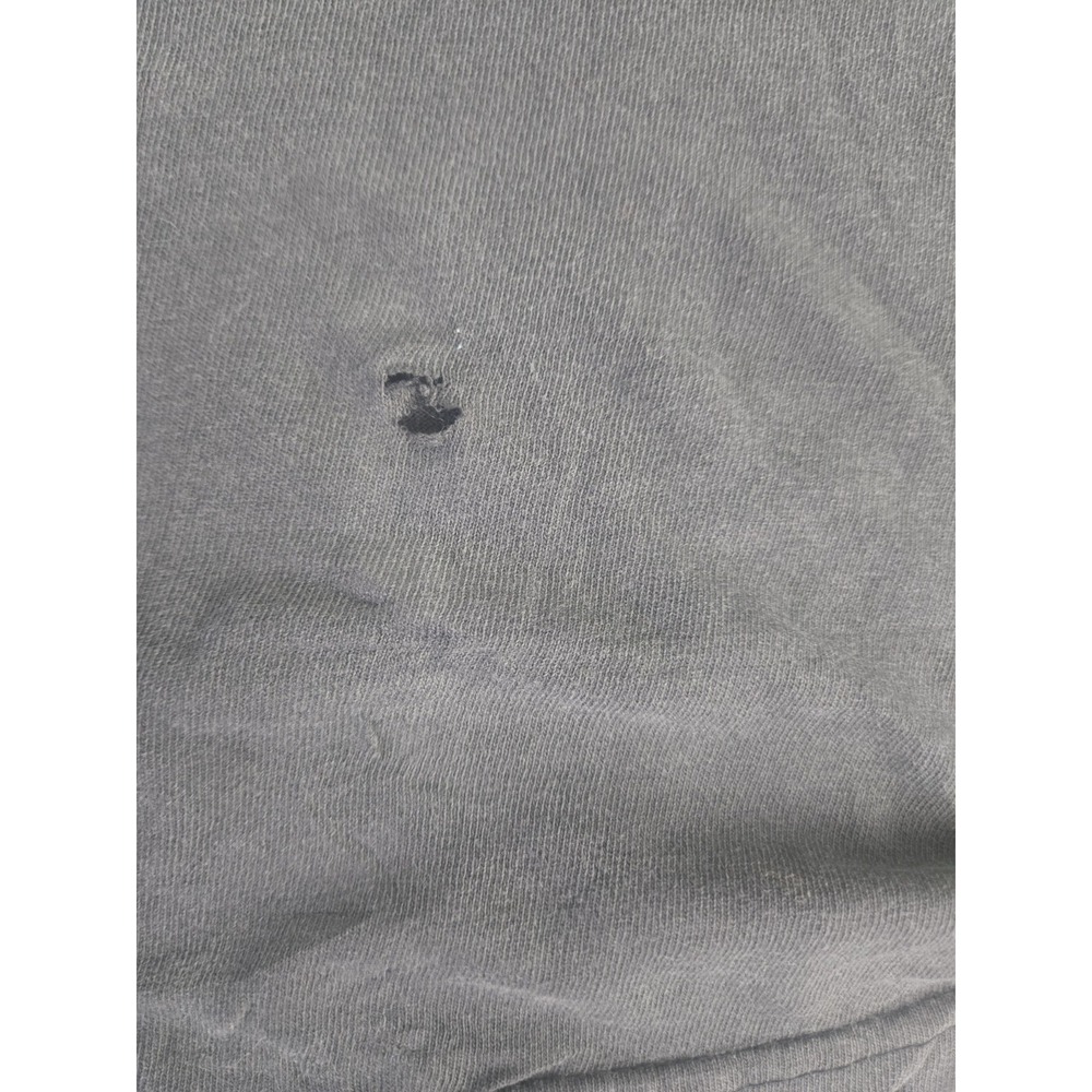Vintage 90s Stone Cold Steve Austin Bottom Line Sleeveless Thrasher Sz Xl Wwf/e‎ - Picture 6 of 10